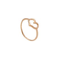 Anello VP Gioielli Donna VP Collections in Oro ANOR-87-73 - ANOR-87-73